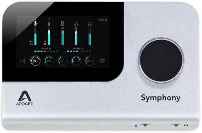 Apogee Symphony Desktop