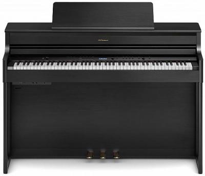 Roland HP704-CH + KSH704/2CH