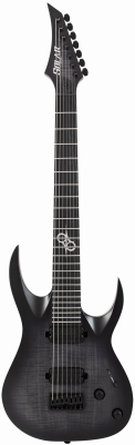Solar Guitars A2.7FBB+
