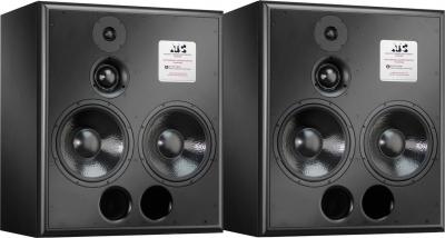 ATC SCM200ASL Pro (пара)