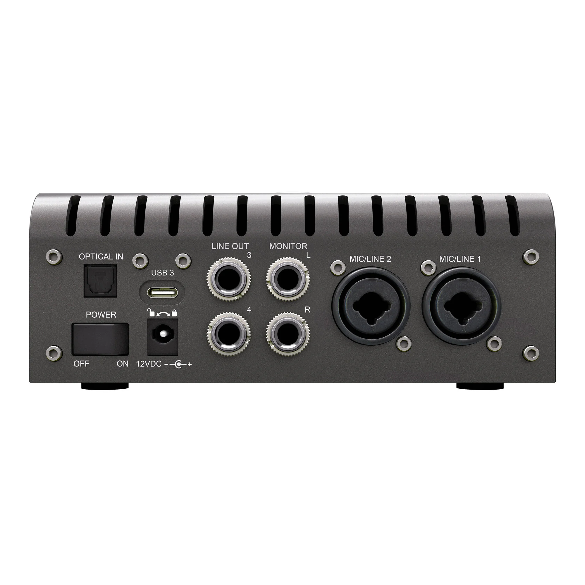 Universal Audio Apollo Twin X USB DUO Heritage Edition