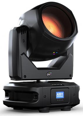DTS ALCHEMY 3