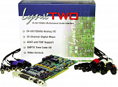 LynxStudio LynxTWO-B Audio Board