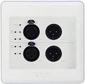 XILICA R22-WP-X White