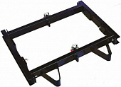 MARTIN AUDIO W8LC GRID ASSEMBLEY