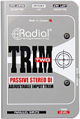 Radial Trim-Two