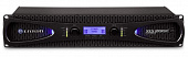 Crown XLS 2002