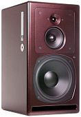 PSI AUDIO A25-Master Red