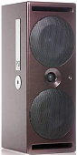 PSI AUDIO A214-M Red