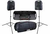 PEAVEY Escort 6000
