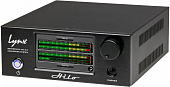 LynxStudio Hilo USB Black