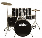 Weber Beginner II