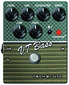 Tech 21 CS-VTB.2 Bass