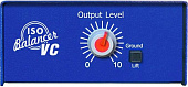 ARX ISO Balancer VC
