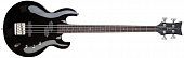 DBZ IM4ST3-BK Imperial Bass Black