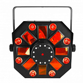 CHAUVET-DJ Swarm Wash FX