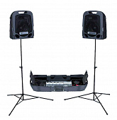 PEAVEY Escort 3000