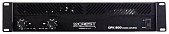 CREST AUDIO CPX900