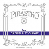 Pirastro Original Flat-Chrome P347020