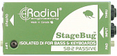 Radial SB-2