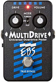 EBS MultiDrive