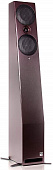 PSI AUDIO A215-M Red