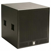 SLS Audio 118EL-BK