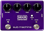 MXR Custom Shop CSP-210 Sub Machine