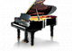 Акустические пианино и рояли