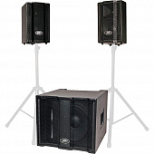 PEAVEY TriFlex II
