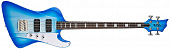 DBZ HFR4ST-BB Hailfire Bass ST Blue Burst