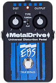 EBS MetalDrive