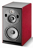 Focal Trio6 Be Red