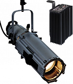 ETC SOURCE FOUR  ZOOM 15-30, Black CE