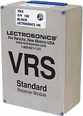 Lectrosonics VRS/E01-19 (486 - 511МГц)