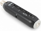 SHURE X2U XLR-TO-USB