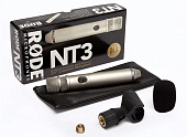 RODE NT3