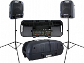 PEAVEY Escort 5000