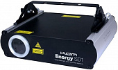 KAM Laserscan ENERGY SD1
