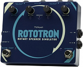 PIGTRONIX RSS Rototron Rotary Speaker Simulator