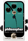 PIGTRONIX PBC Philosopher Bass Compressor