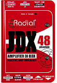 Radial JDX48