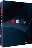 Steinberg HALion 5 Retail