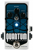 PIGTRONIX QTM Quantum Time Modulator