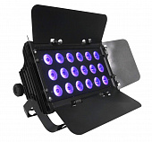 CHAUVET-DJ Slim Bank UV 18