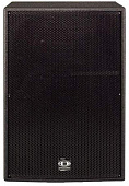 Dynacord CP 15-1 SUB