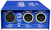 ARX ISO Splitter Duo