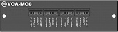 Crown MCVCA8 CTs 8200 VCA