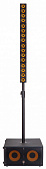Markaudio Ergo System 4