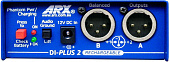 ARX DI-PLUS 2RC